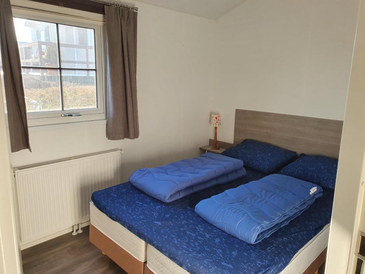 Chalet 11 - Bergzicht 테우벤 외부 사진