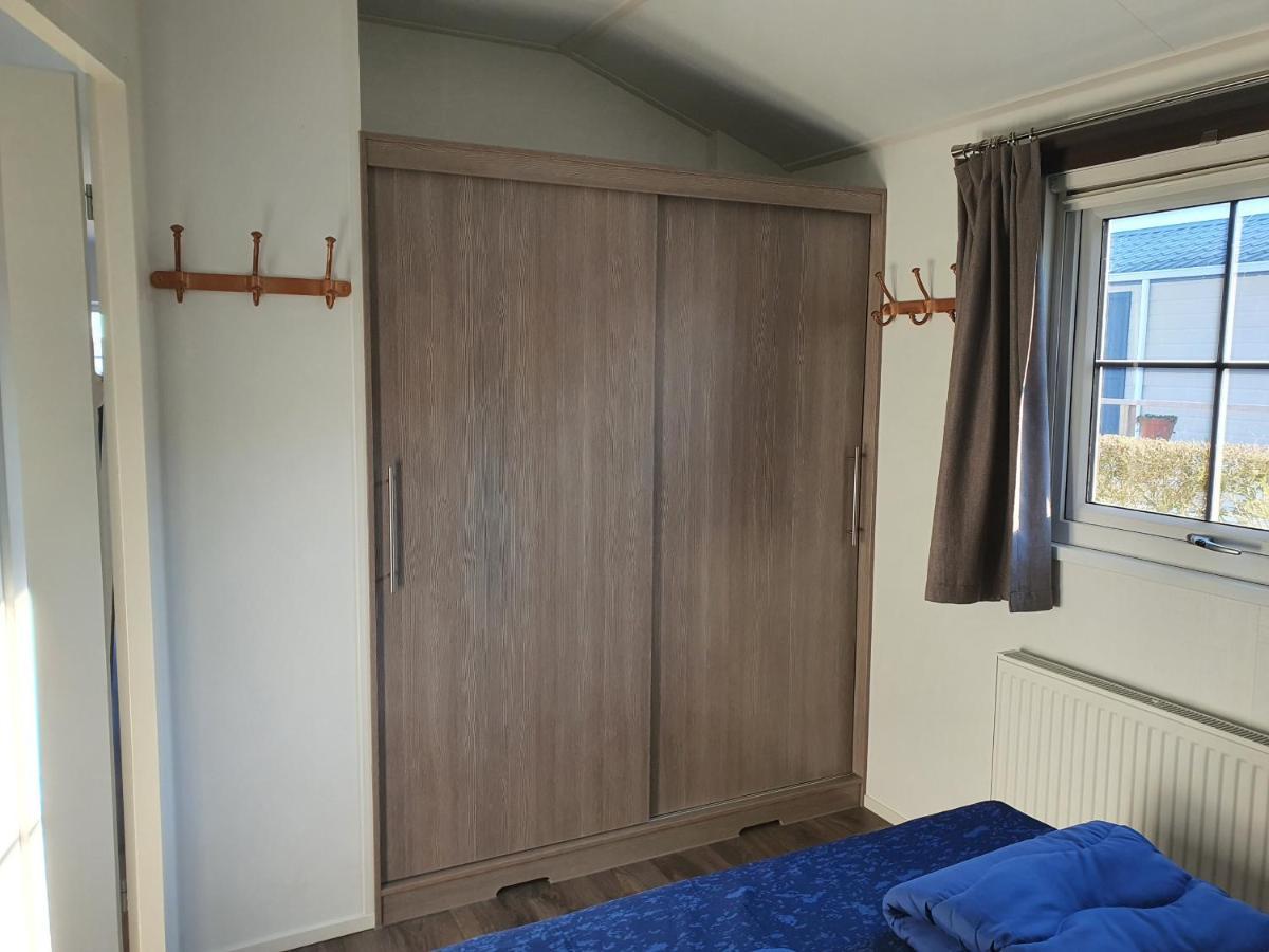 Chalet 11 - Bergzicht 테우벤 외부 사진